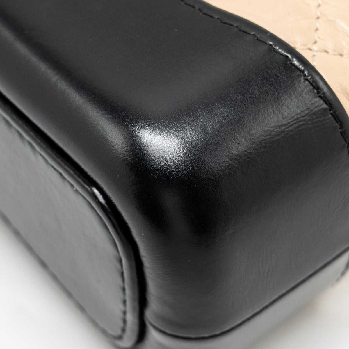 chanel-small-gabrielle-hobo-bag-aged-calfskin-beige-black-multicolour-hardware-2