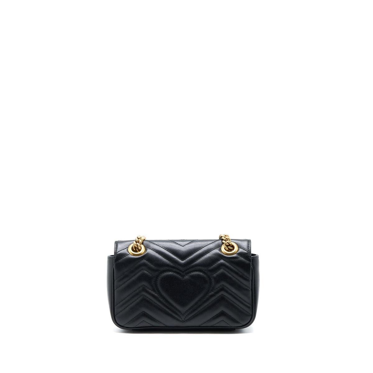 gucci-small-marmont-shoulder-bag-calfskin-black-ghw