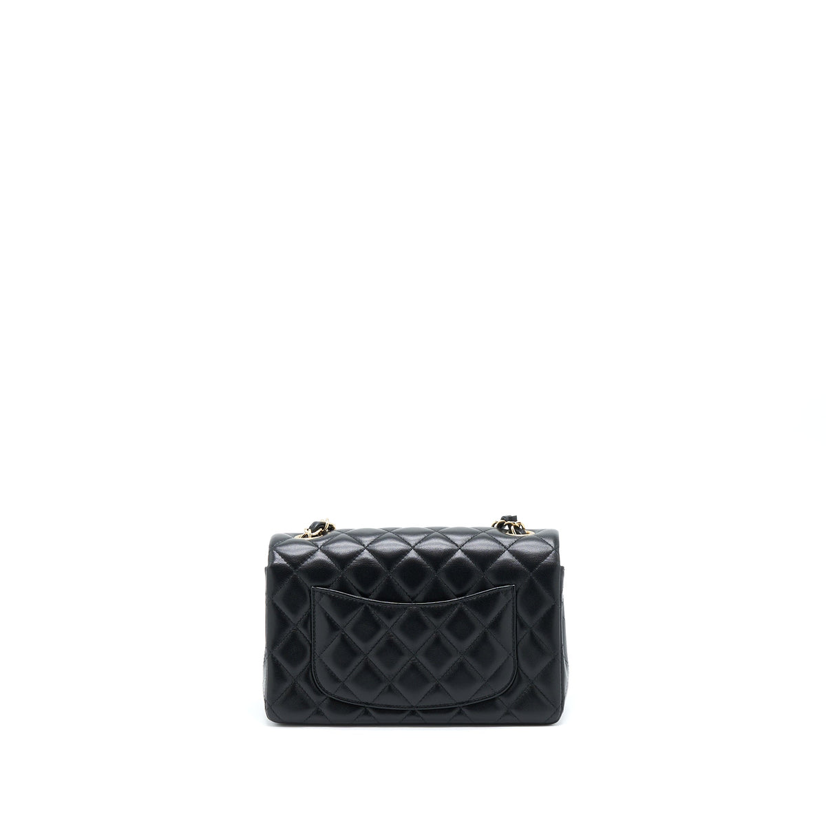 chanel-mini-rectangular-flap-bag-lambskin-black-lghw-microchip-3