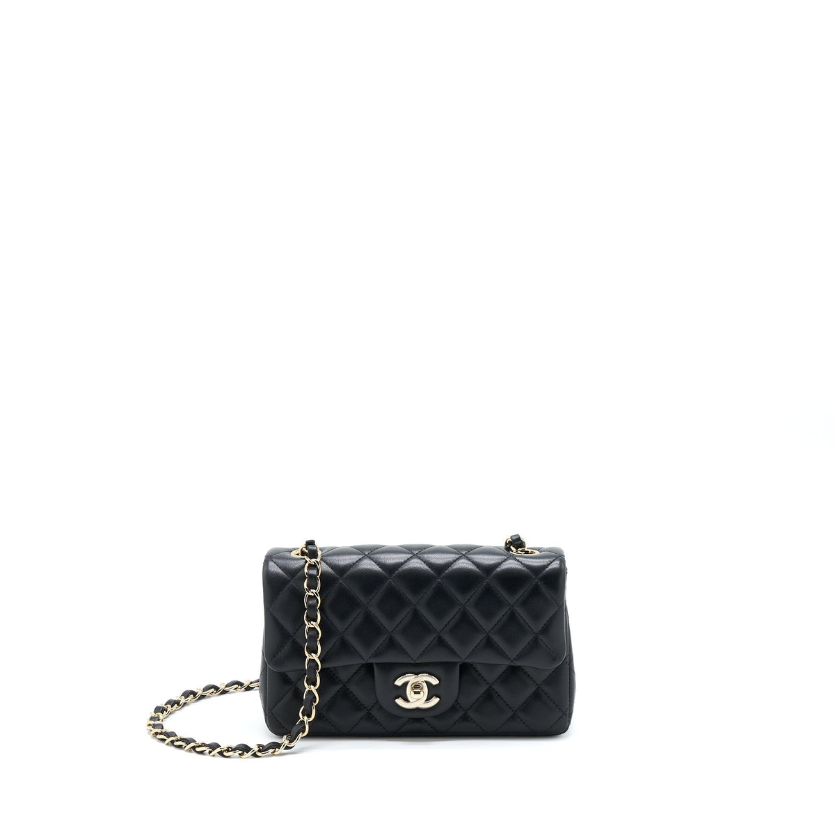 chanel-mini-rectangular-flap-bag-lambskin-black-lghw-microchip-3