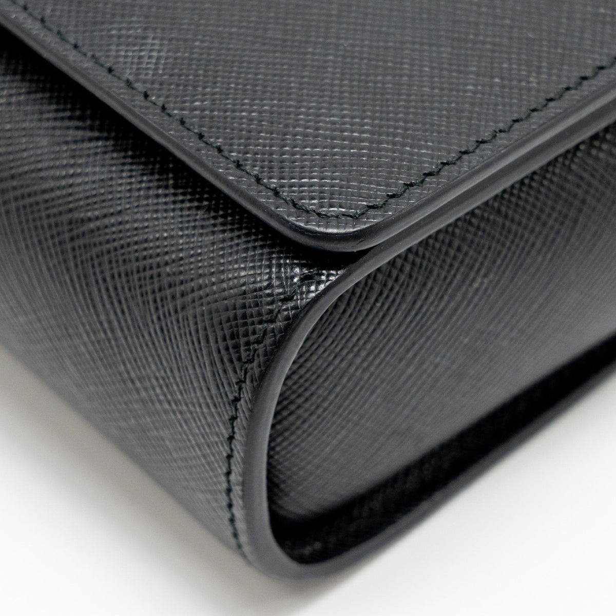 prada-saffiano-chain-bag-calfskin-black-ghw