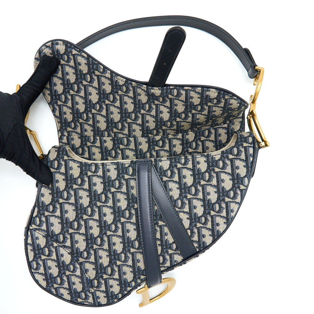 dior-saddle-bag-with-removable-shoulder-strap-blue-oblique-jacquard-ghw