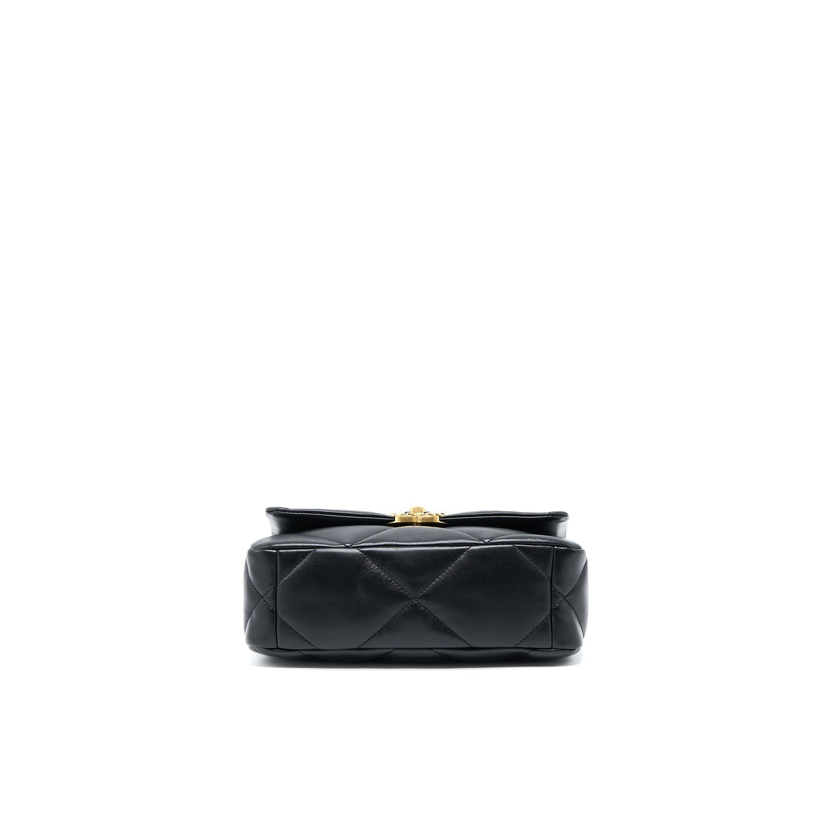 chanel-small-19-bag-lambskin-black-multicolour-hardware-microchip-2