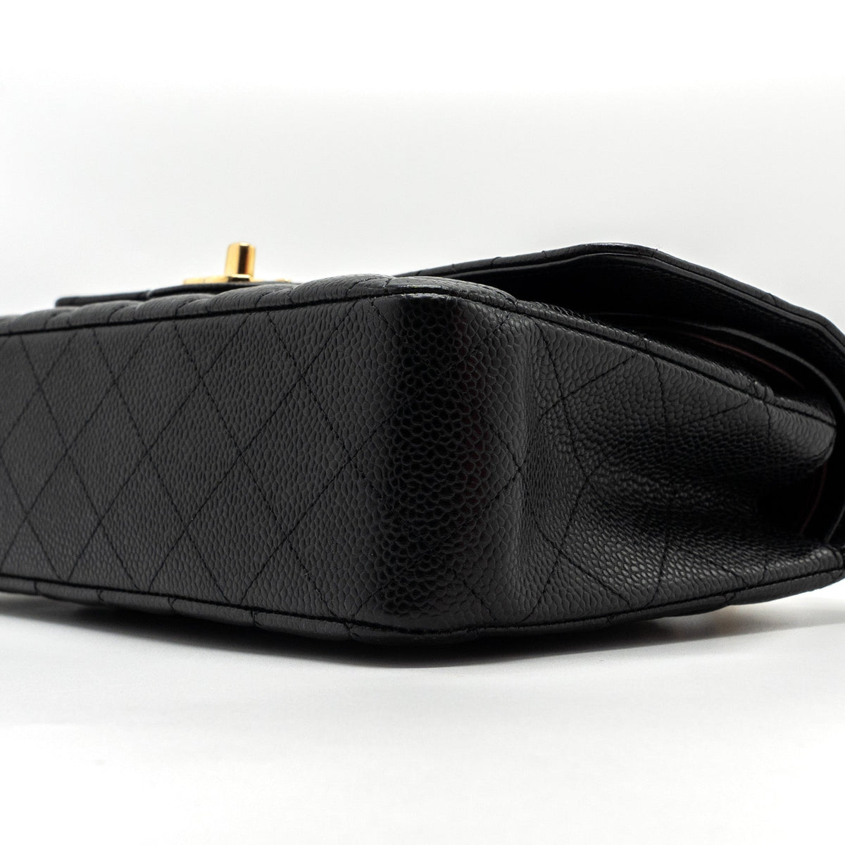 chanel-medium-classic-double-flap-bag-caviar-black-ghw-microchip-7