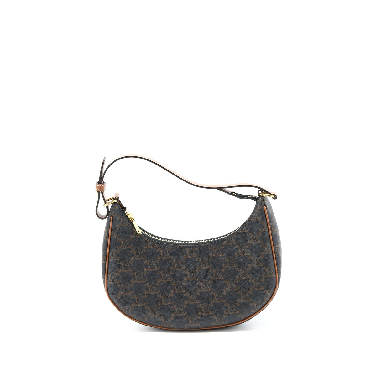 celine-ava-bag-triophe-canvas-calfskin-tan-ghw