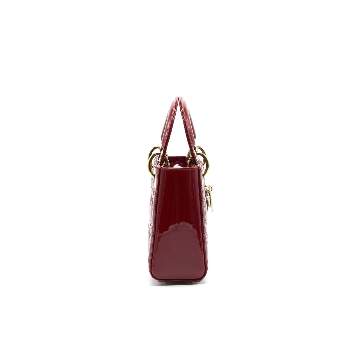 dior-mini-lady-dior-patent-leather-red-with-ghw-1