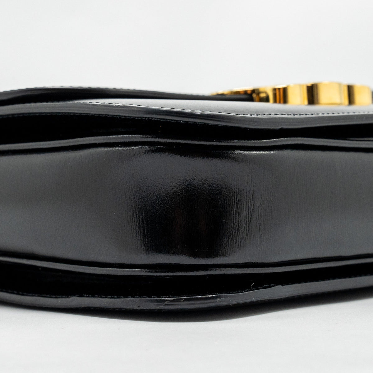 celine-classic-triomphe-bag-shiny-calfskin-black-ghw