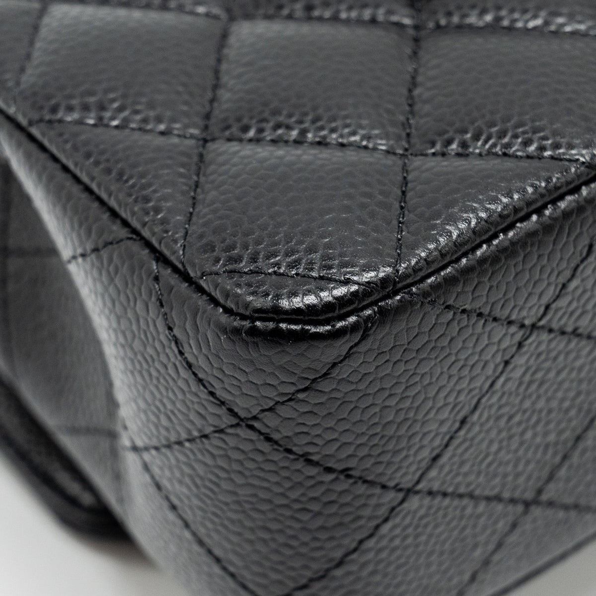 chanel-medium-classic-double-flap-bag-caviar-black-shw-7