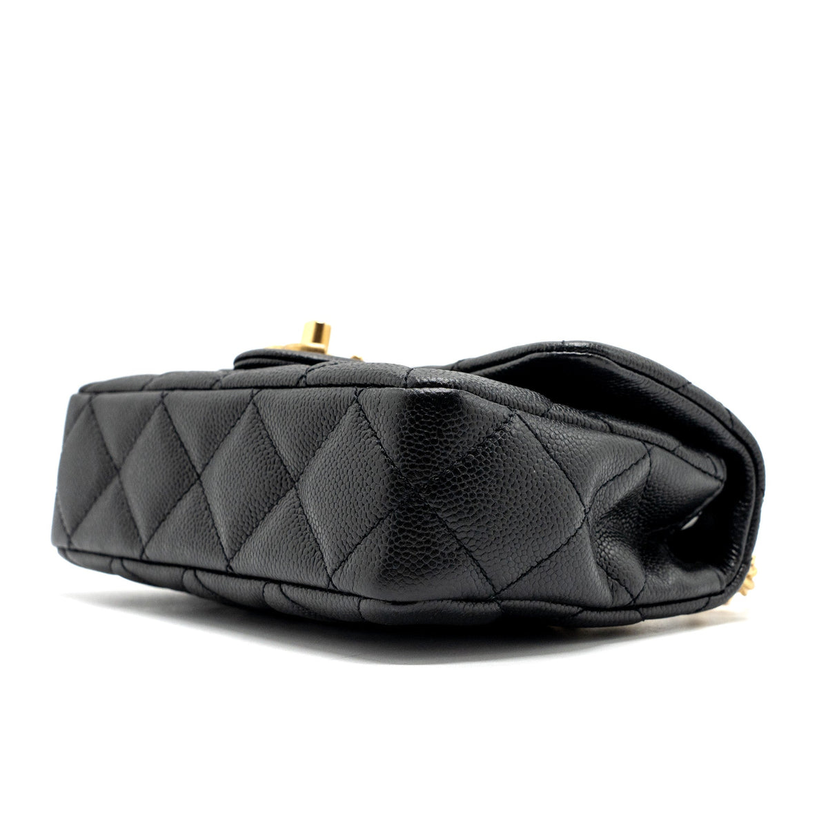 chanel-23p-mini-coco-love-flap-bag-caviar-black-ghwmicrochip