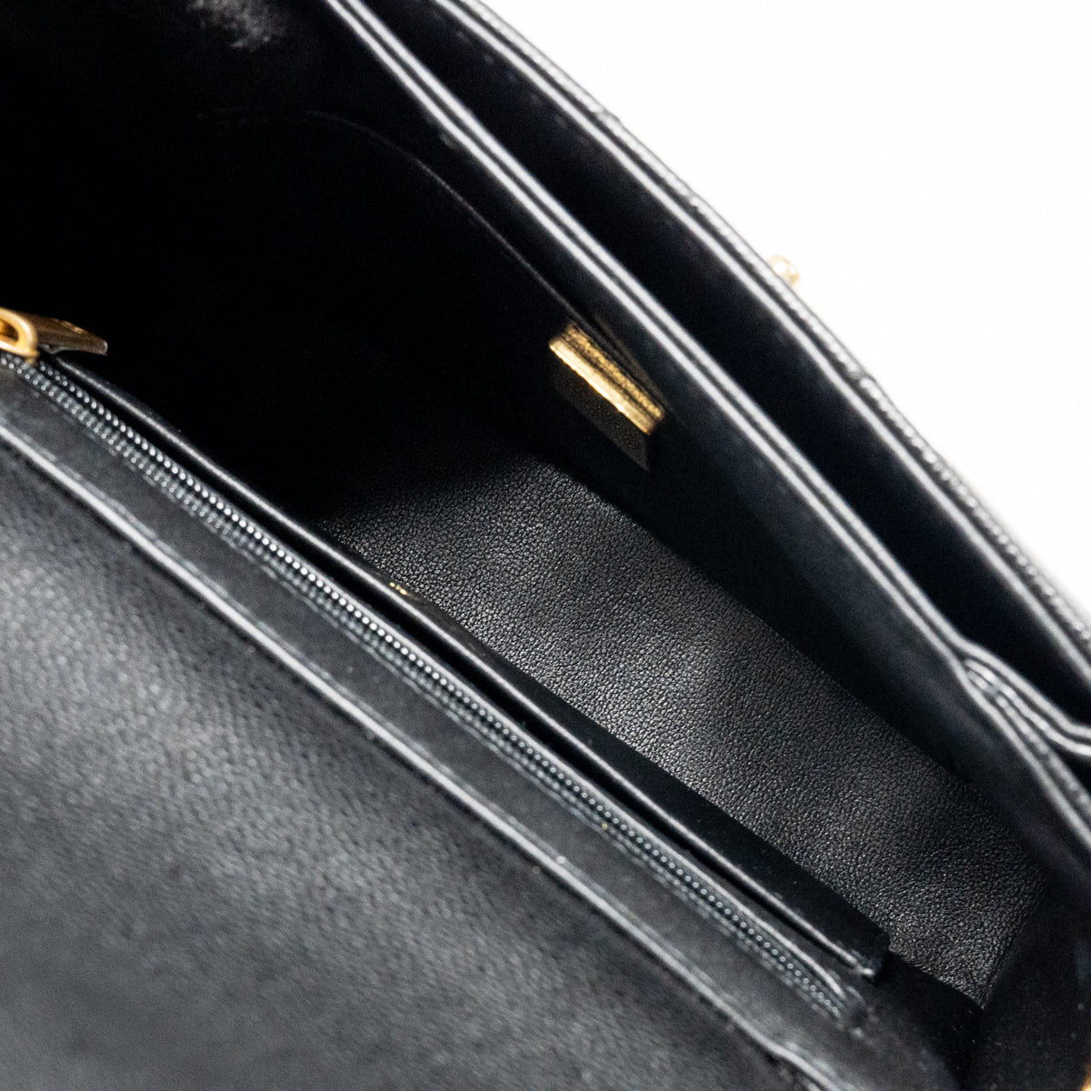 chanel-black