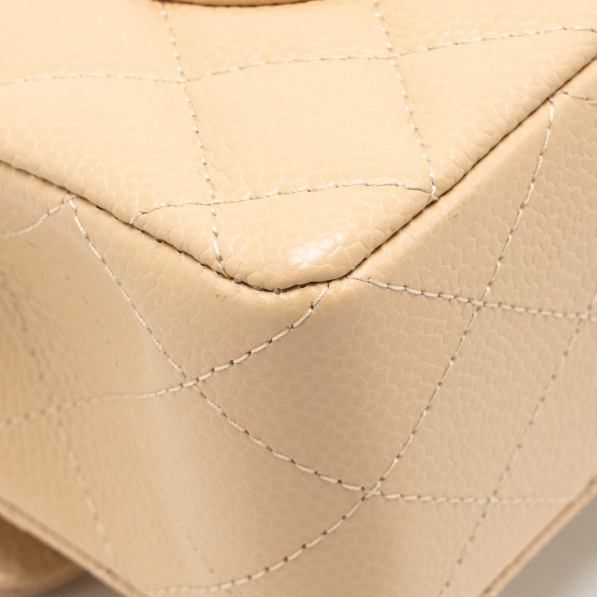 chanel-small-classic-double-flap-bag-caviar-beige-ghw-1