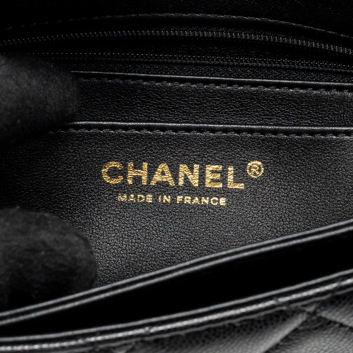 chanel-black