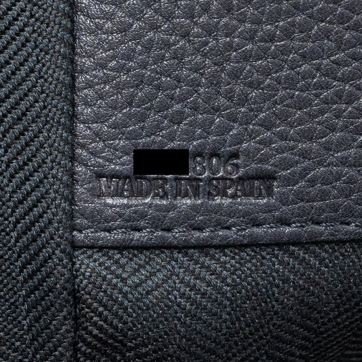 loewe-medium-hammock-bag-grained-calfskin-dark-blue-ghw