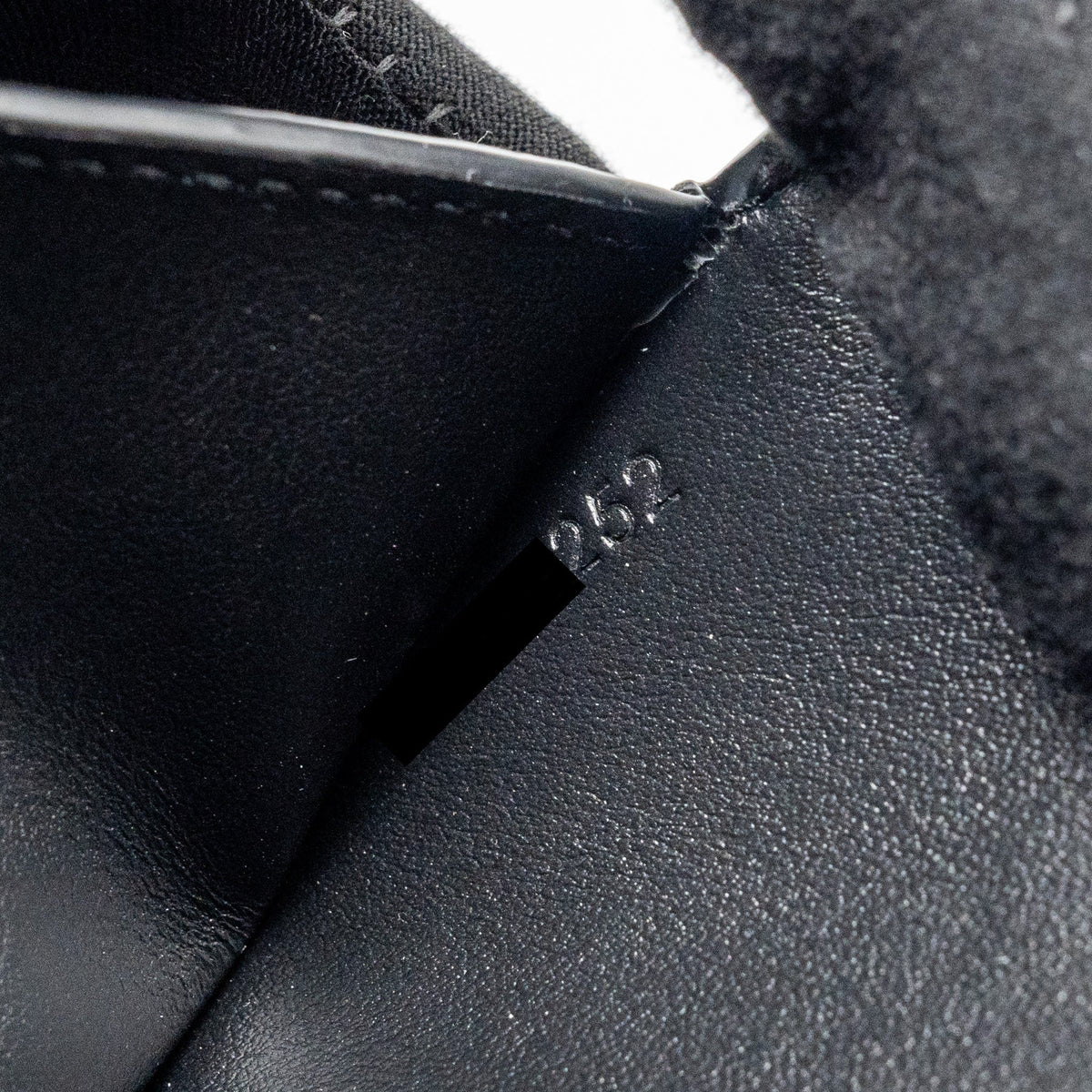 celine-small-triomphe-flap-wallet-shiny-calfskin-black-ghw