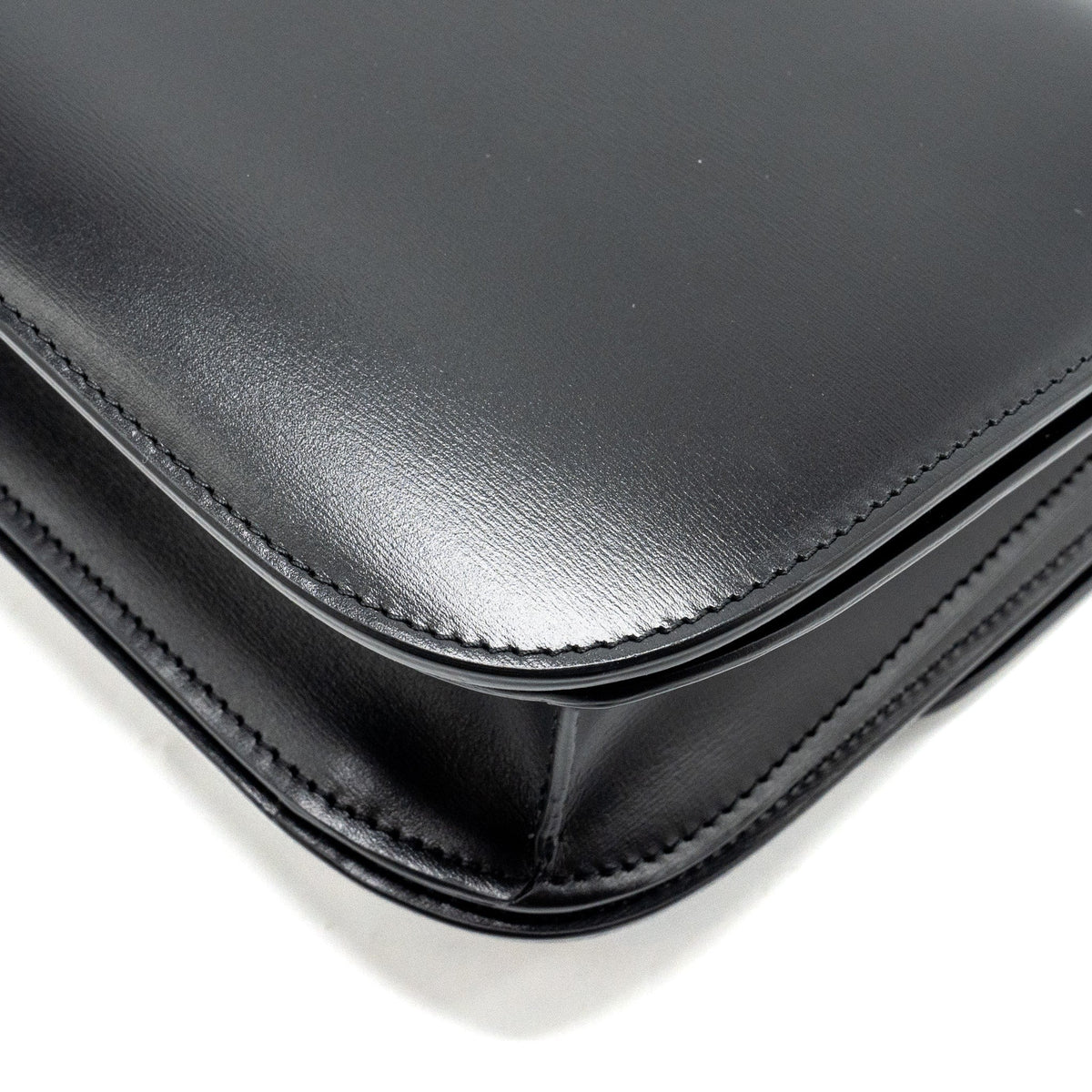 celine-medium-classic-box-bag-calfskin-black-ghw-1
