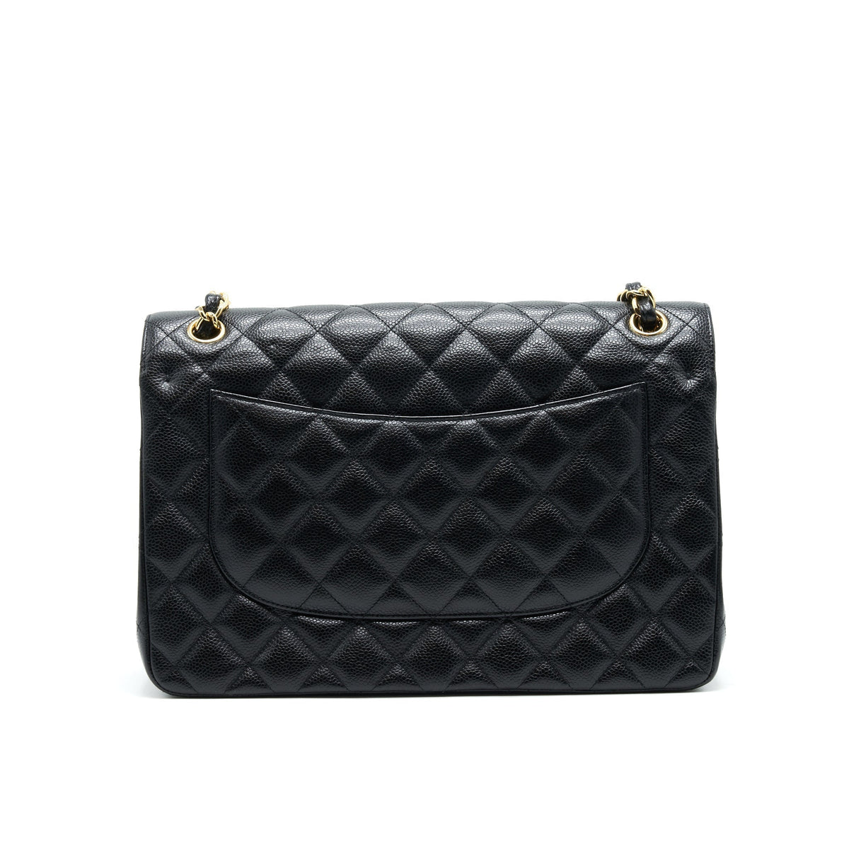chanel-classic-jumbo-double-flap-bag-black-cavier-ghw-2