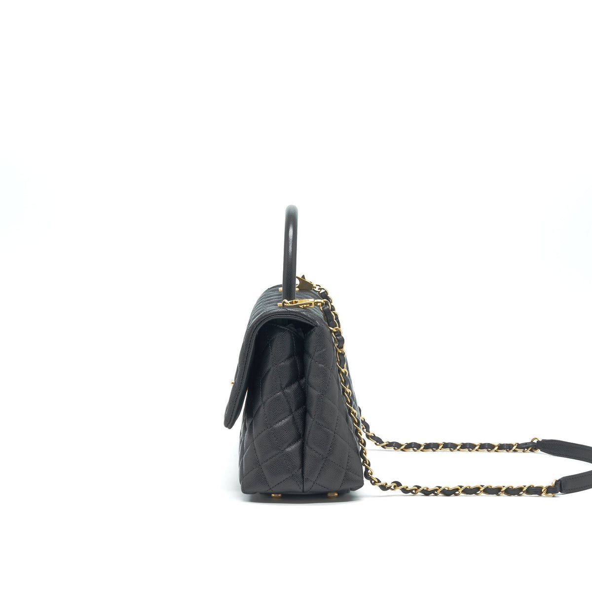 chanel-coco-handle-medium-in-caviar-black