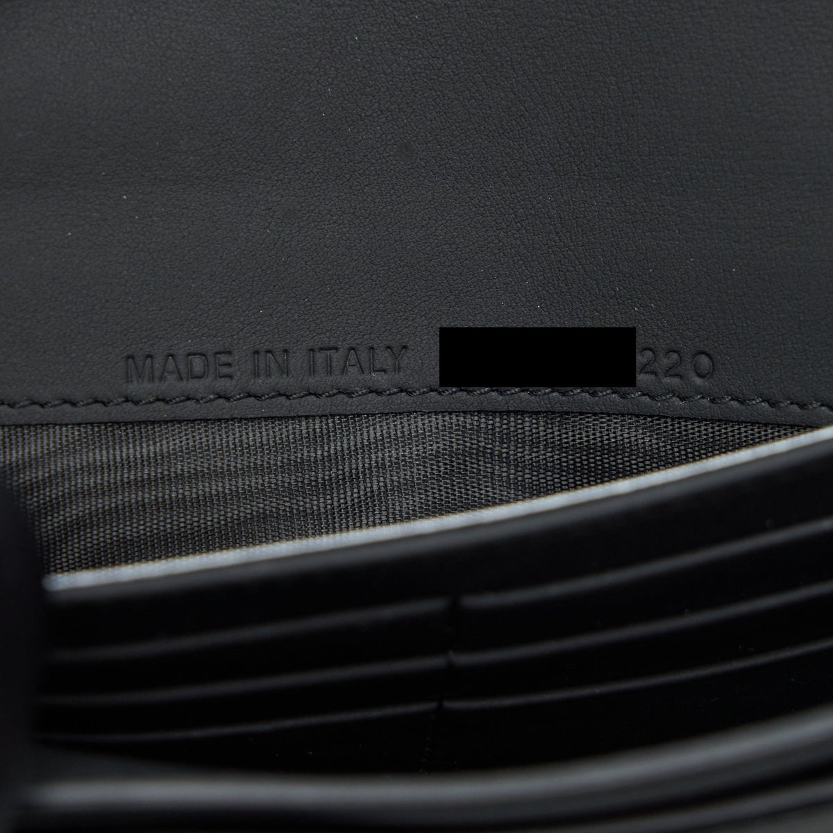 dior-saddle-long-wallet-calfskin-so-black