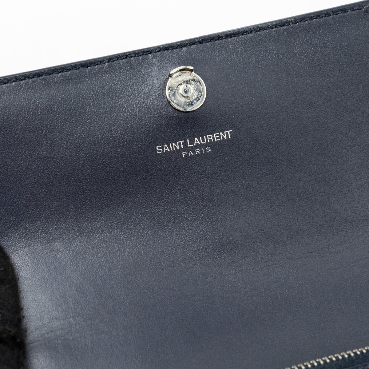 saint-laurent-ysl-mini-sunset-bag-crocodile-embossed-calfskin-black-shw