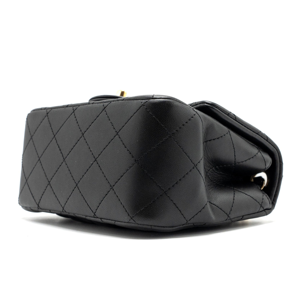 chanel-mini-square-flap-bag-lambskin-black-ghw