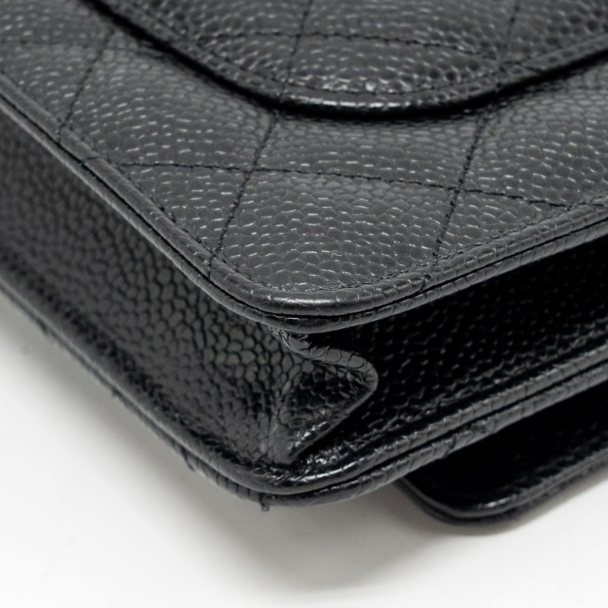 chanel-classic-flap-wallet-on-chain-caviar-black-shw-microchip