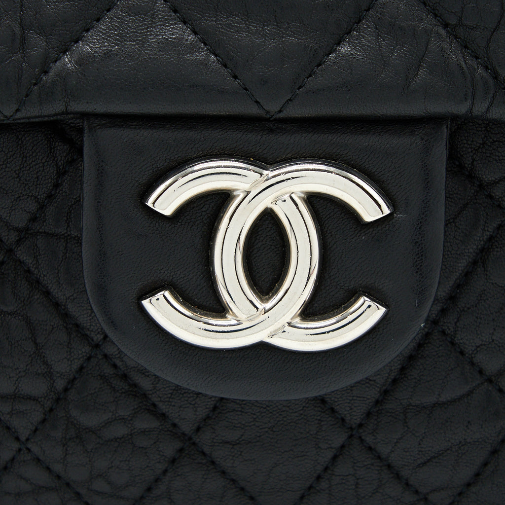 chanel-chain-around-flap-bag-lambskin-black-shw