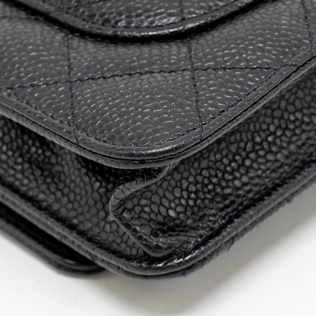 chanel-classic-flap-wallet-on-chain-caviar-black-shw-microchip