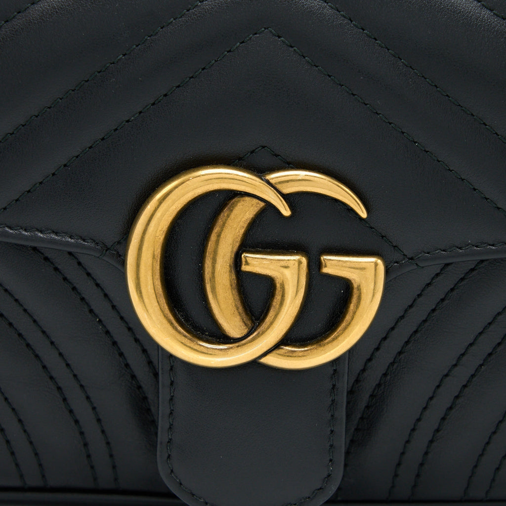 gucci-small-marmont-shoulder-bag-calfskin-black-ghw