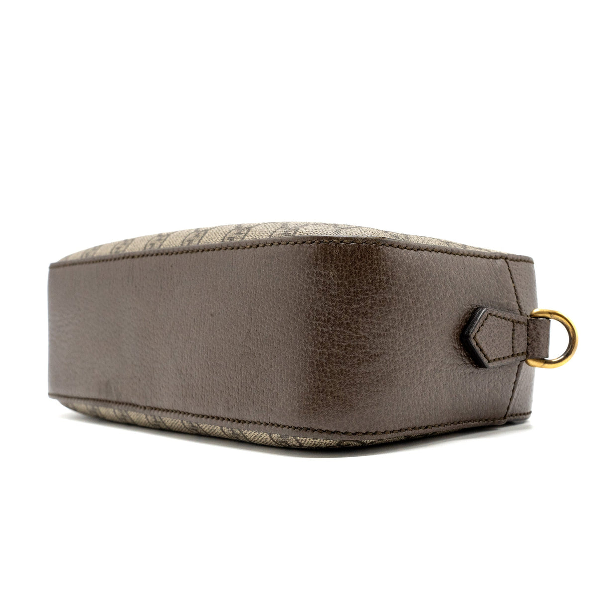 gucci-gg-supreme-camera-bag-canvas-leather-ghw