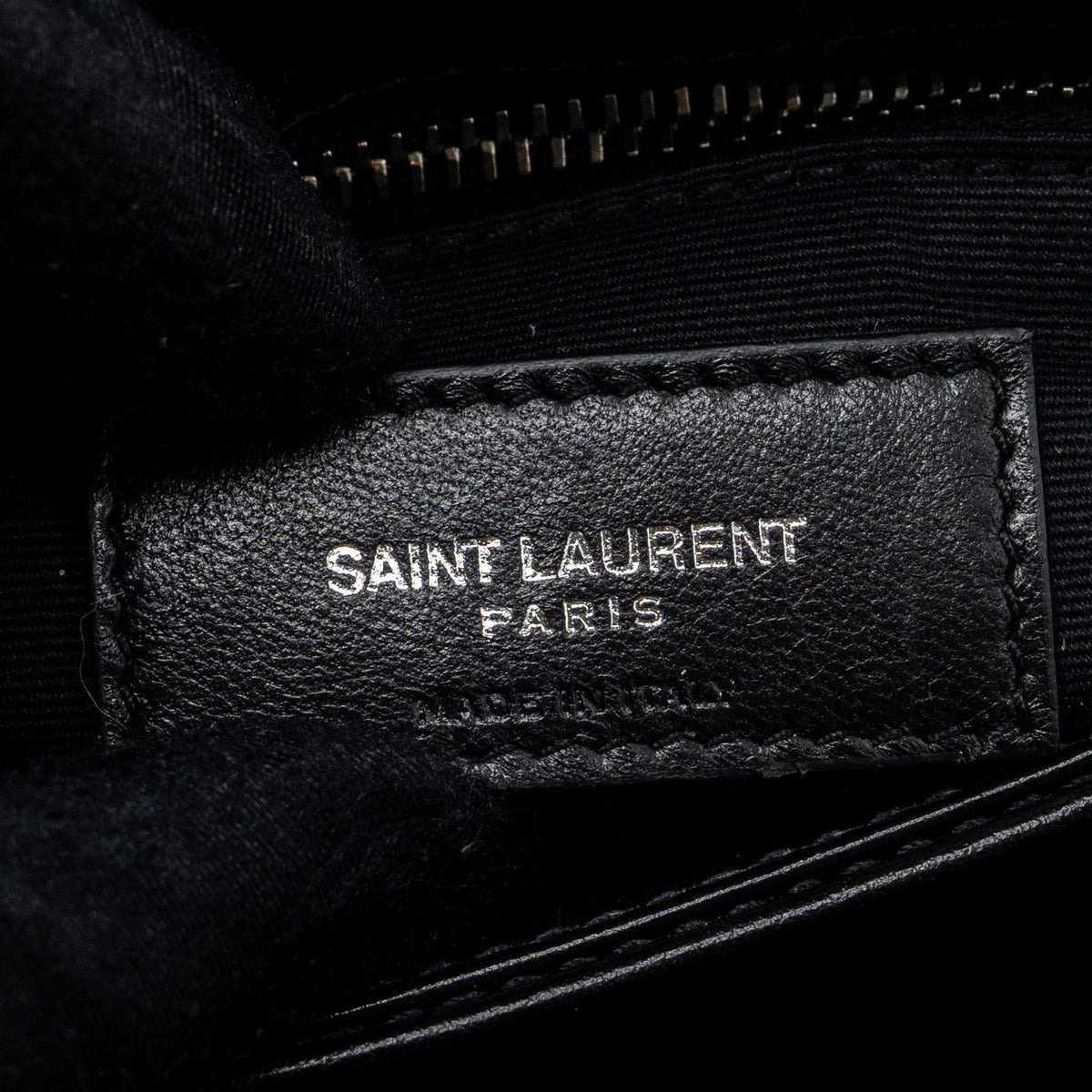saint-laurent-loulou-toy-strap-bag-calfskin-black-shw-2