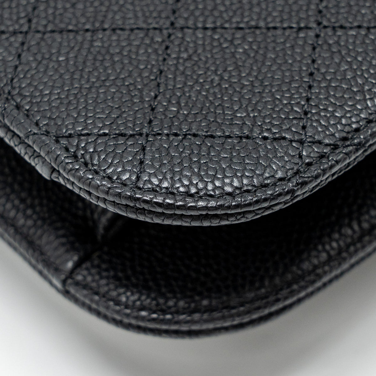 chanel-paris-cuba-thread-around-flap-bag-with-chain-caviar-black-lghw-copy