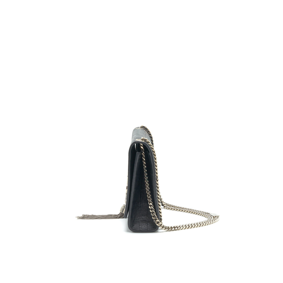 saint-laurent-medium-kate-with-tassel-croc-embossed-calfskin-black-shw