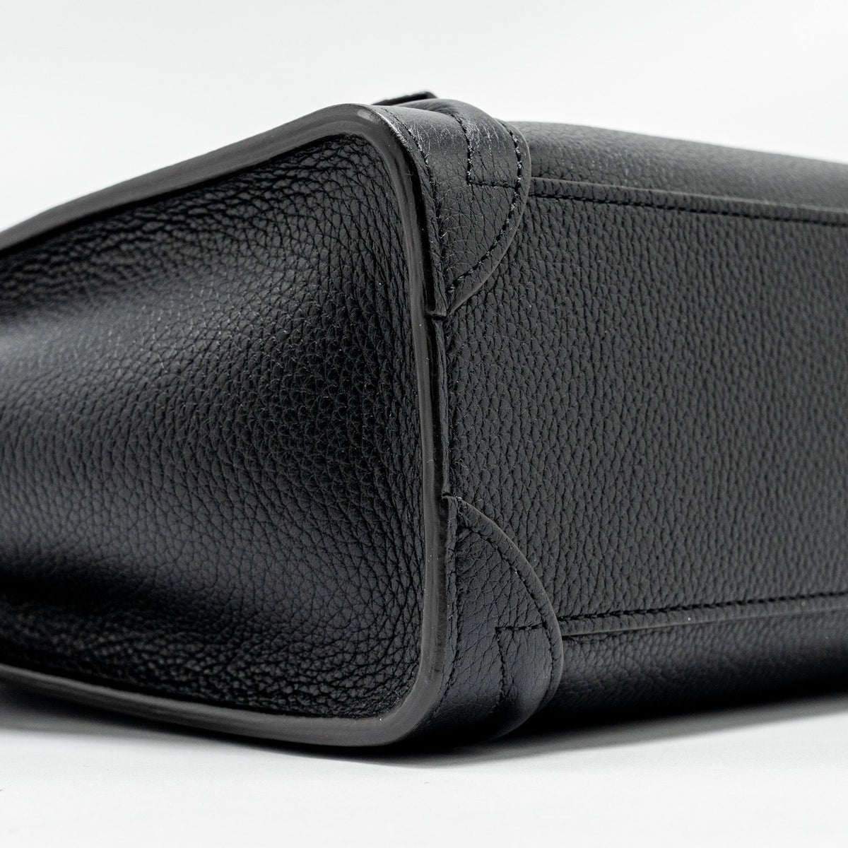 celine-nano-luggage-bag-calfskin-black-shw-3