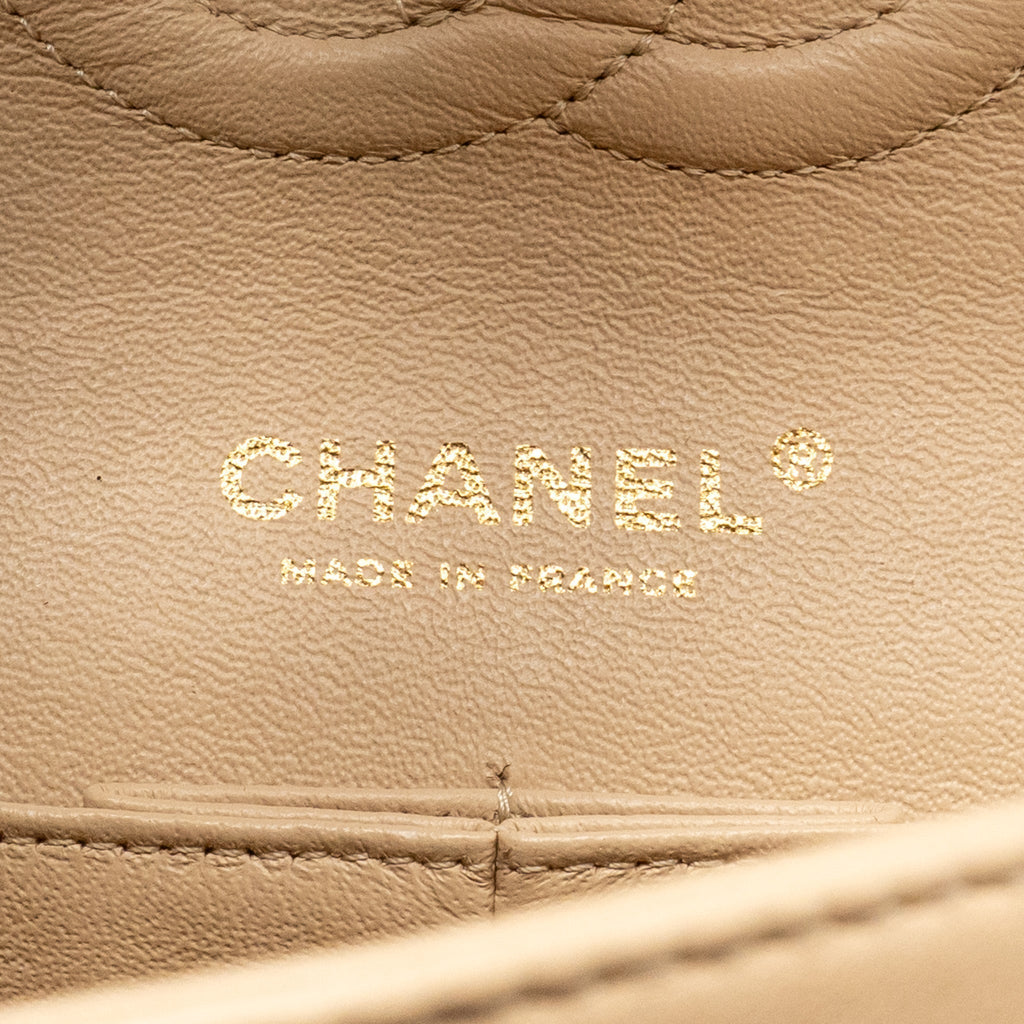 chanel-medium-double-flap-bag-lambskin-beige-ghw
