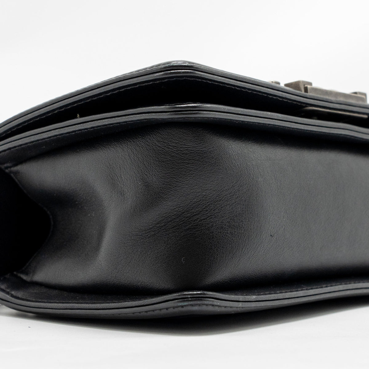 chanel-small-boy-bag-calfskin-black-shw