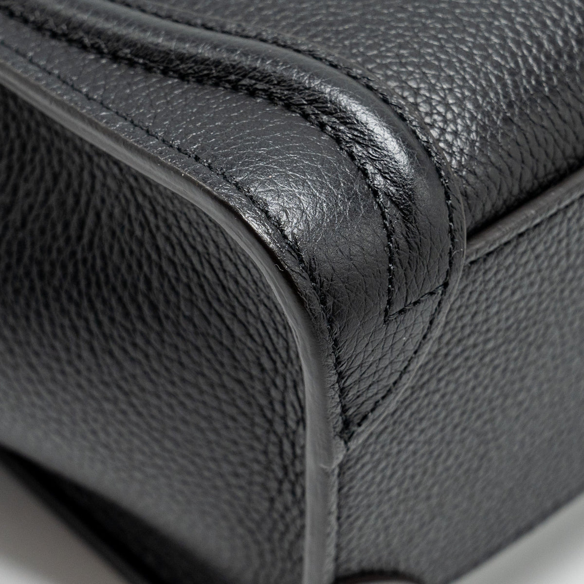 celine-nano-luggage-bag-calfskin-black-shw-3
