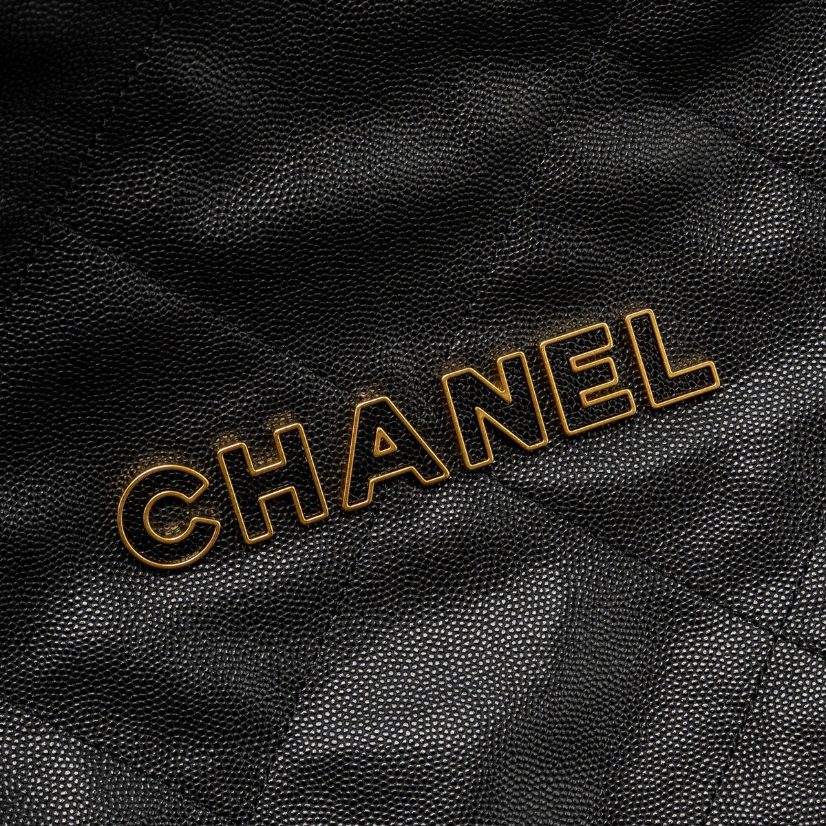 chanel-medium-22-bag-caviar-black-ghw-microchip