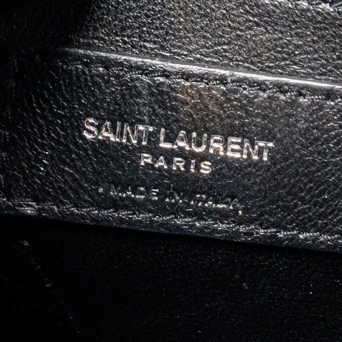 saint-laurent-ysl-medium-envelop-bag-grained-calfskin-black-shw