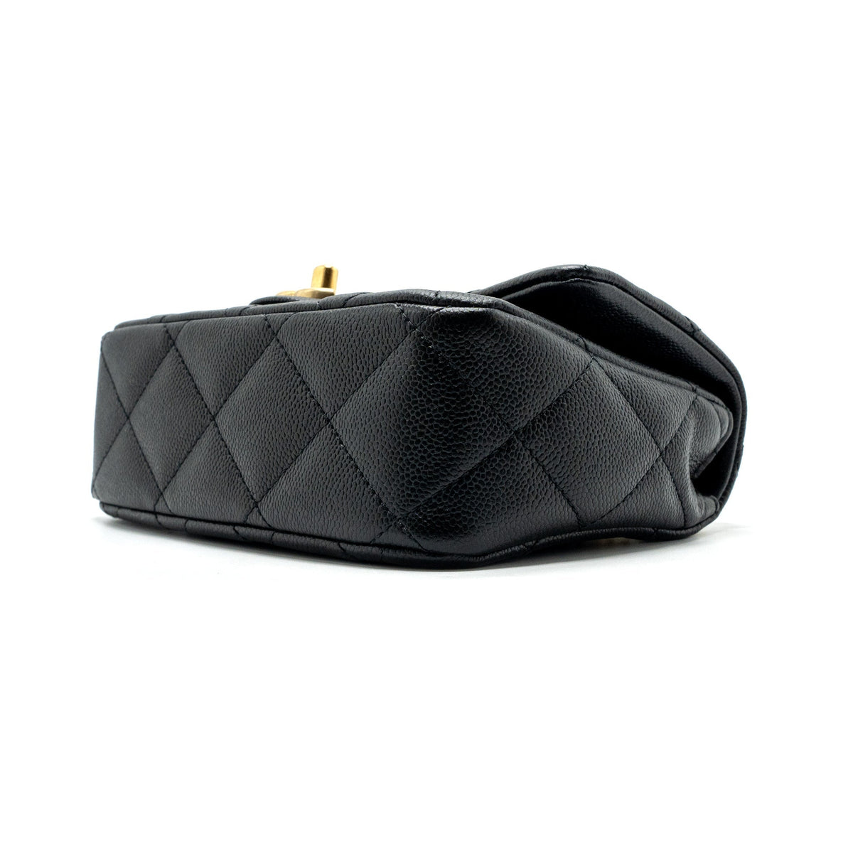 chanel-23p-coco-love-flap-bag-caviar-black-ghwmicrochip