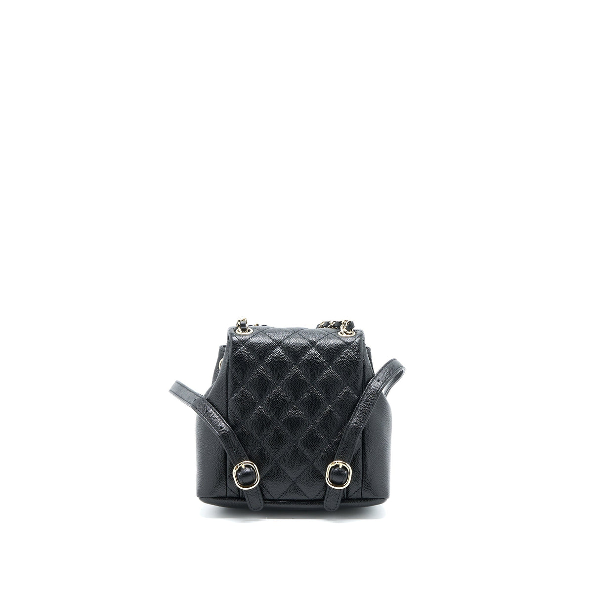 chanel-23p-mini-triple-pack-backpack-caviar-black-lghw-microchip