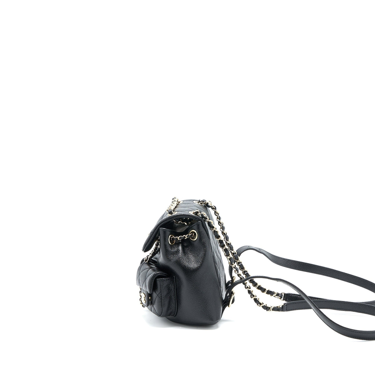 chanel-23p-mini-triple-pack-backpack-caviar-black-lghw-microchip