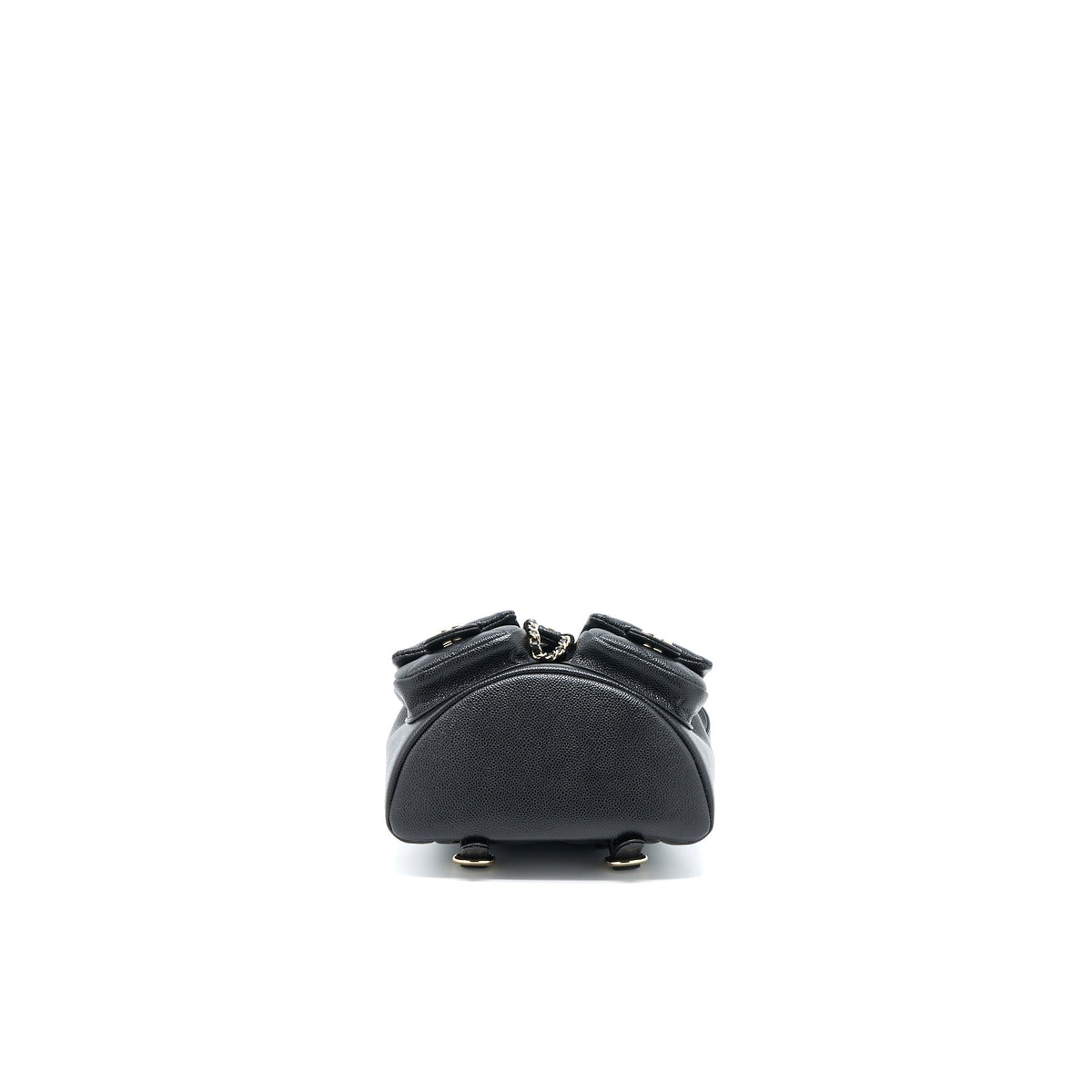 chanel-23p-mini-triple-pack-backpack-caviar-black-lghw-microchip