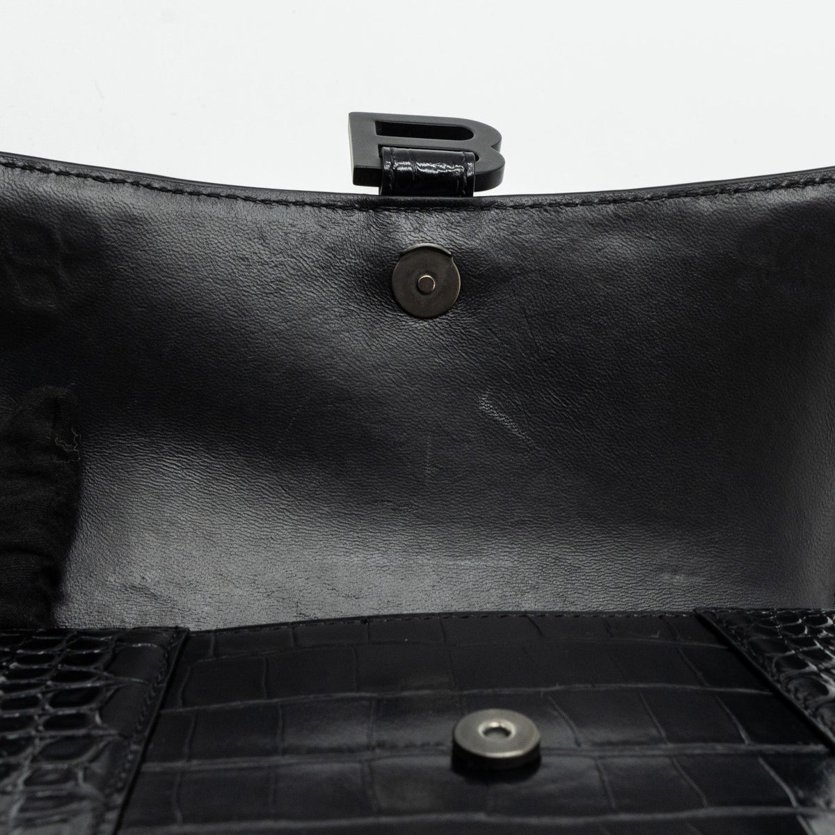 balenciaga-hourglass-s-croc-embossed-calfskin-so-black