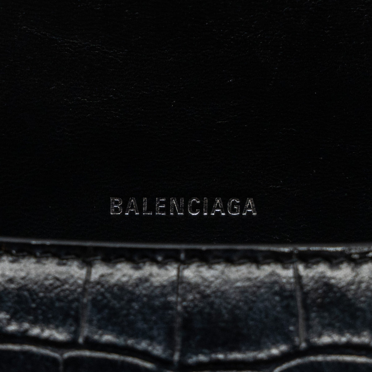 balenciaga-hourglass-s-croc-embossed-calfskin-so-black