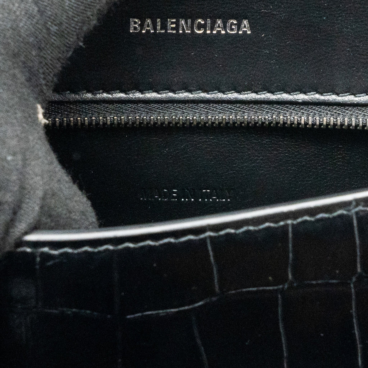 balenciaga-hourglass-s-croc-embossed-calfskin-so-black
