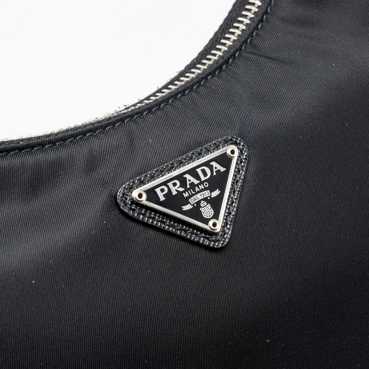 prada-re-edition-2005-nylon-bag-black-shw-3