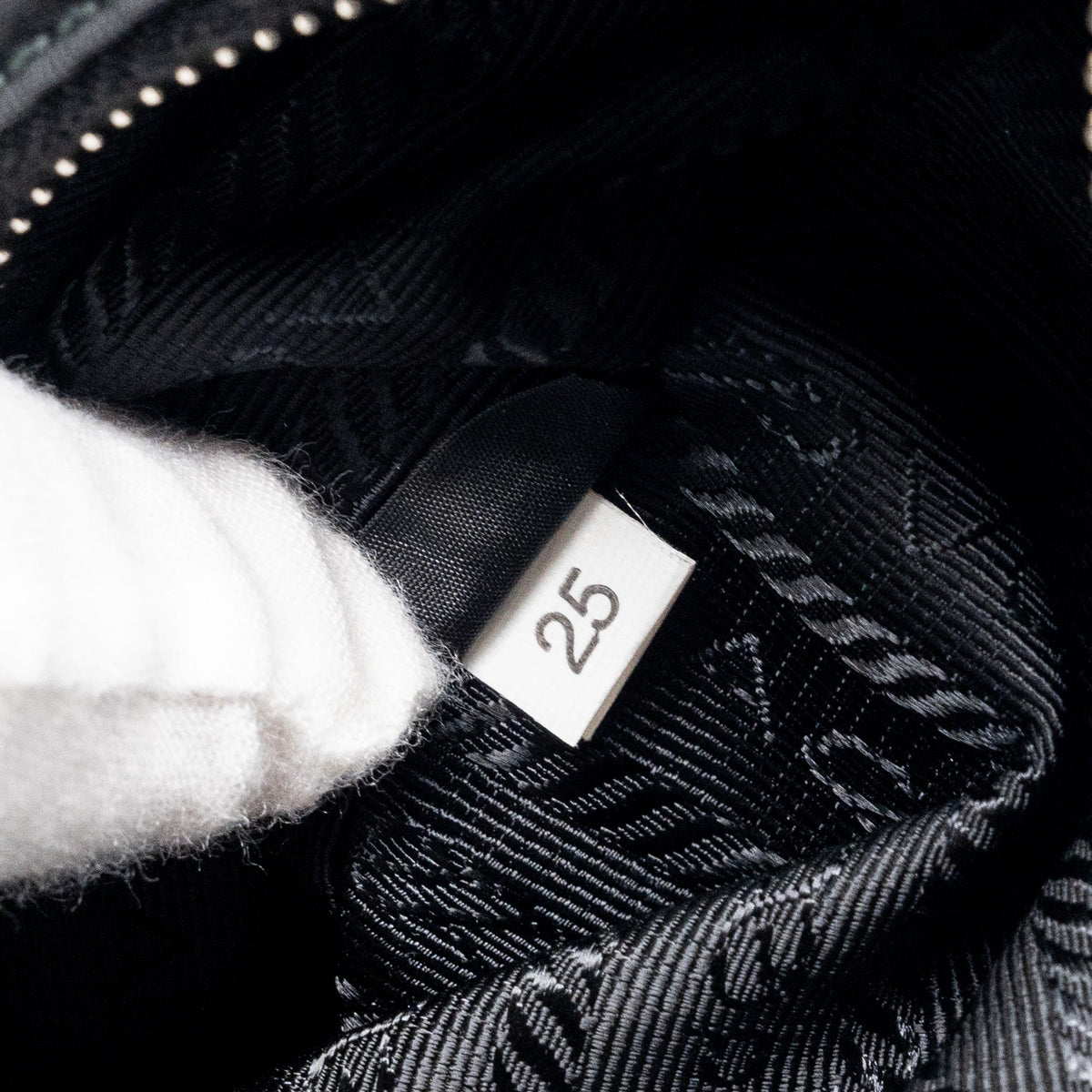 prada-re-edition-2005-nylon-bag-black-shw-3