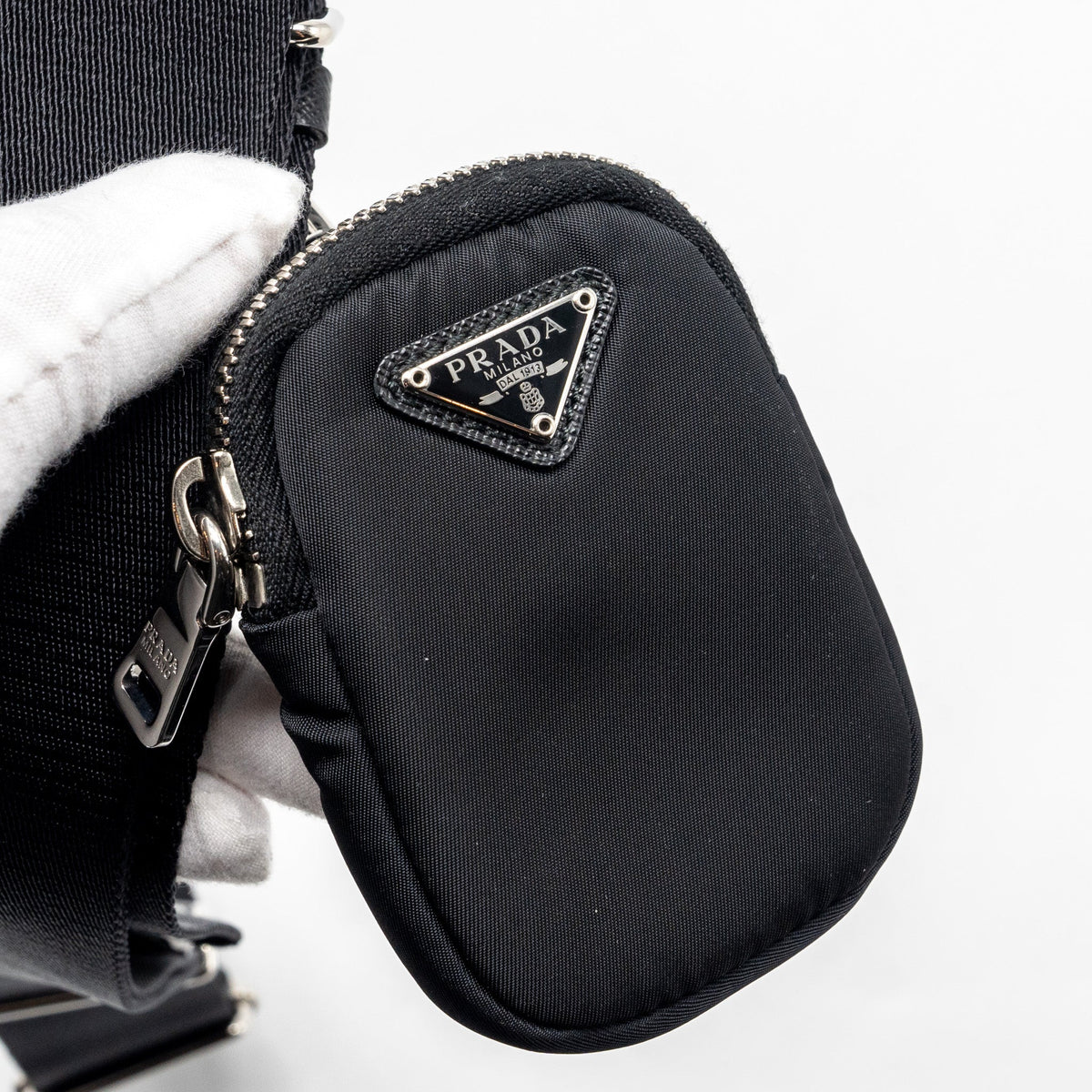 prada-re-edition-2005-nylon-bag-black-shw-3