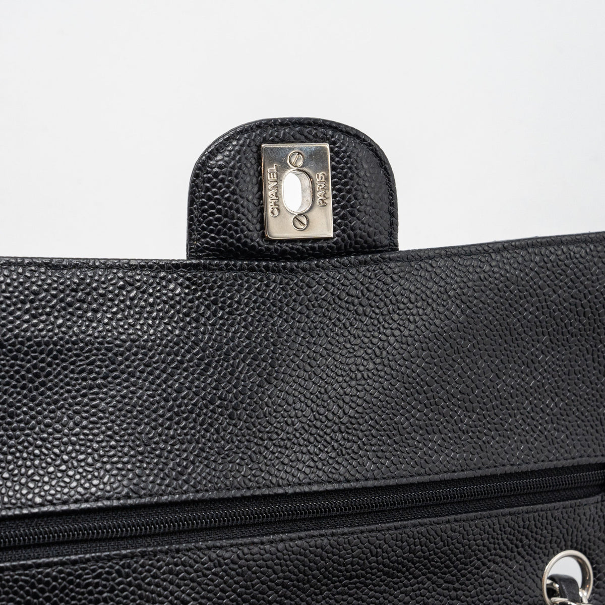 chanel-medium-classic-flap-bag-caviar-black-with-shw