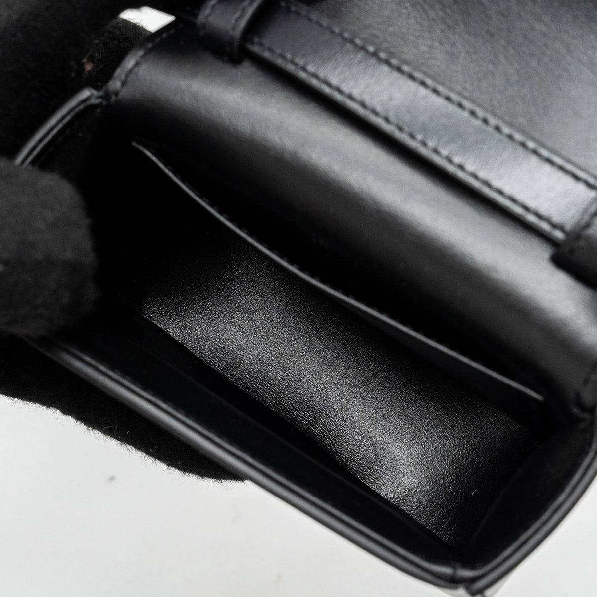 celine-mini-claude-shiny-calfskin-black-ghw-1